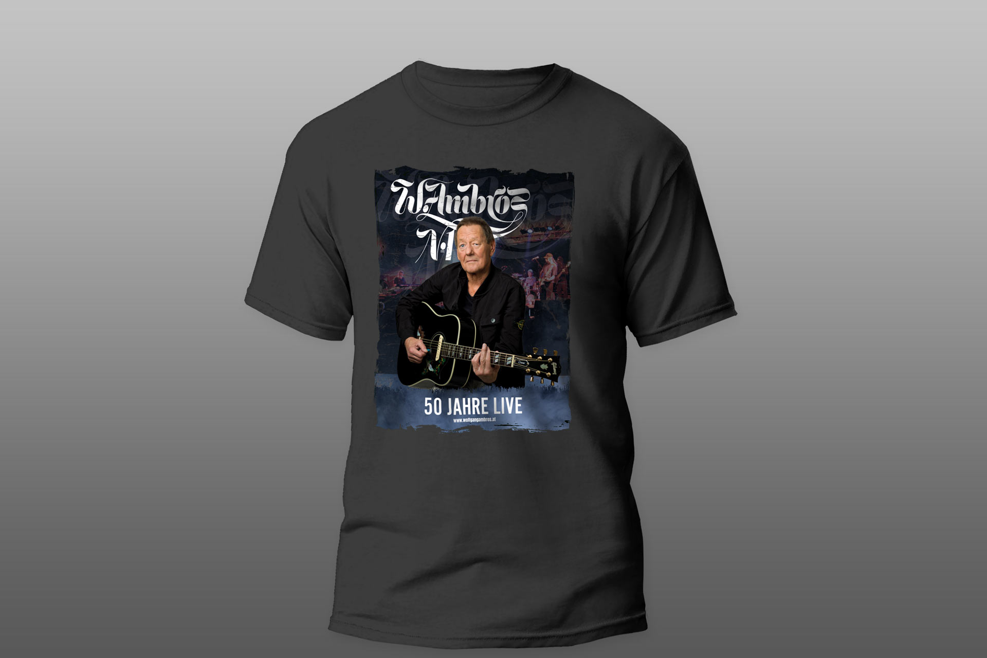 shirts wolfgang ambros